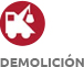demolicion
