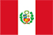 Bandera Peru