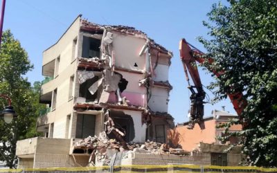 demolicion-casa-cuartel-parla