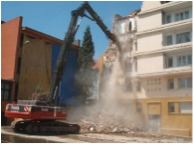 KOMATSU PC340LC-7