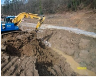 Excavadora cadenas KOMATSU PC 240
