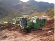 Molino LARON PLO 11T