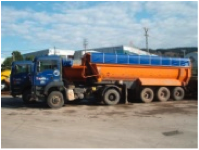 Trailer de obra 4x4