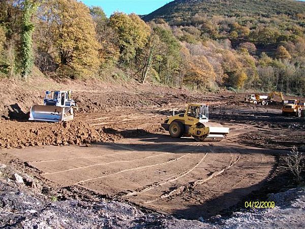 cimentaciones Asturias