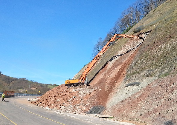 mejora carreteras asturias