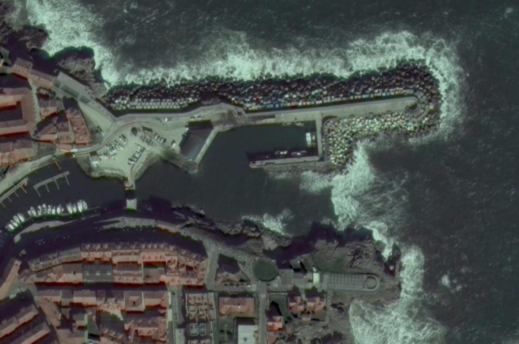 puerto de llanes