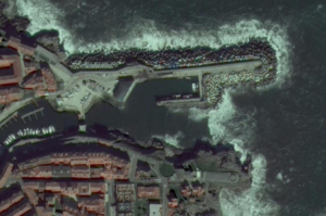 puerto de llanes