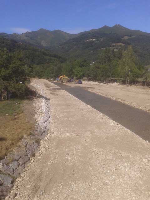 acondicionamiento rio nalón