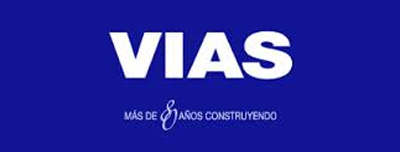 vias