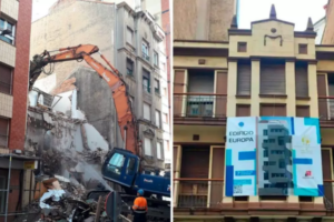 Posada Organización